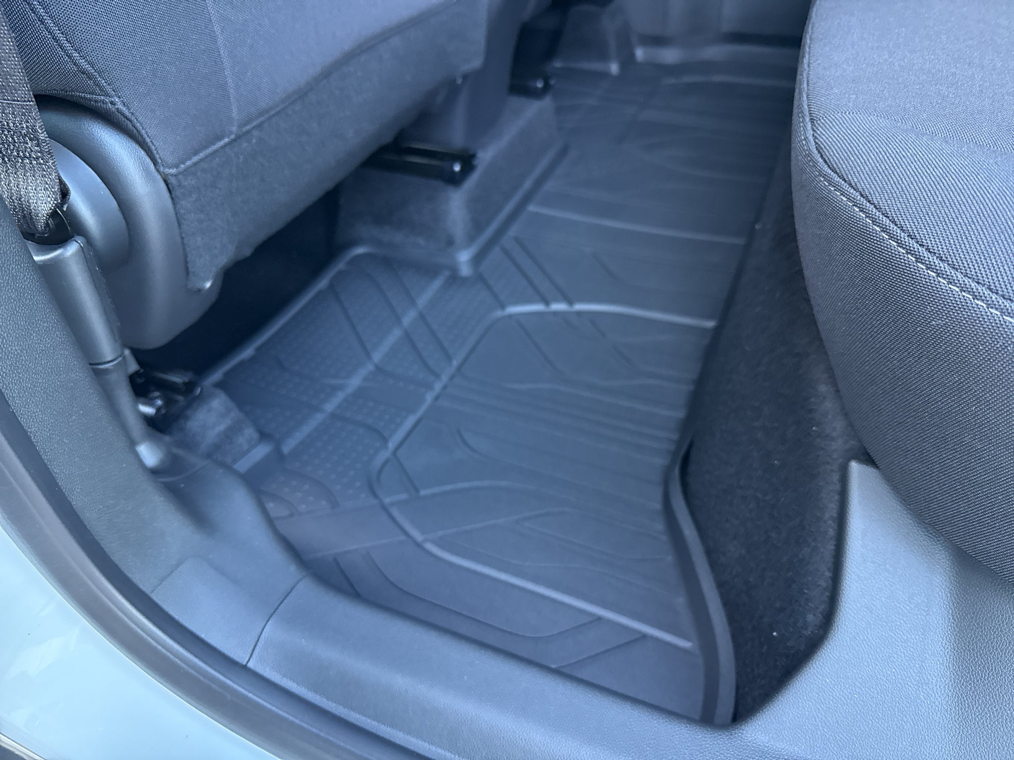 2026 Chevrolet Trailblazer LS - Photo 31