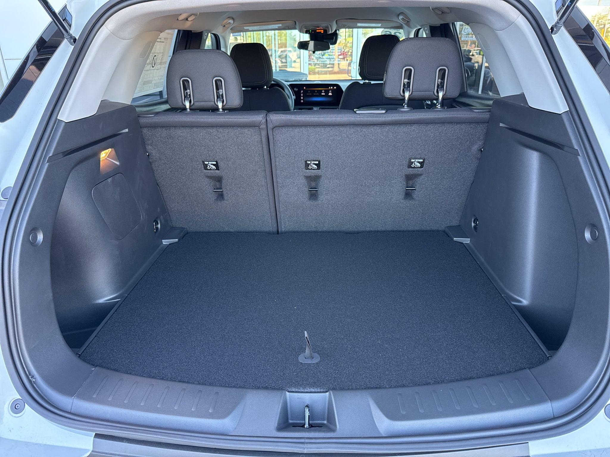 2026 Chevrolet Trailblazer LS - Photo 32