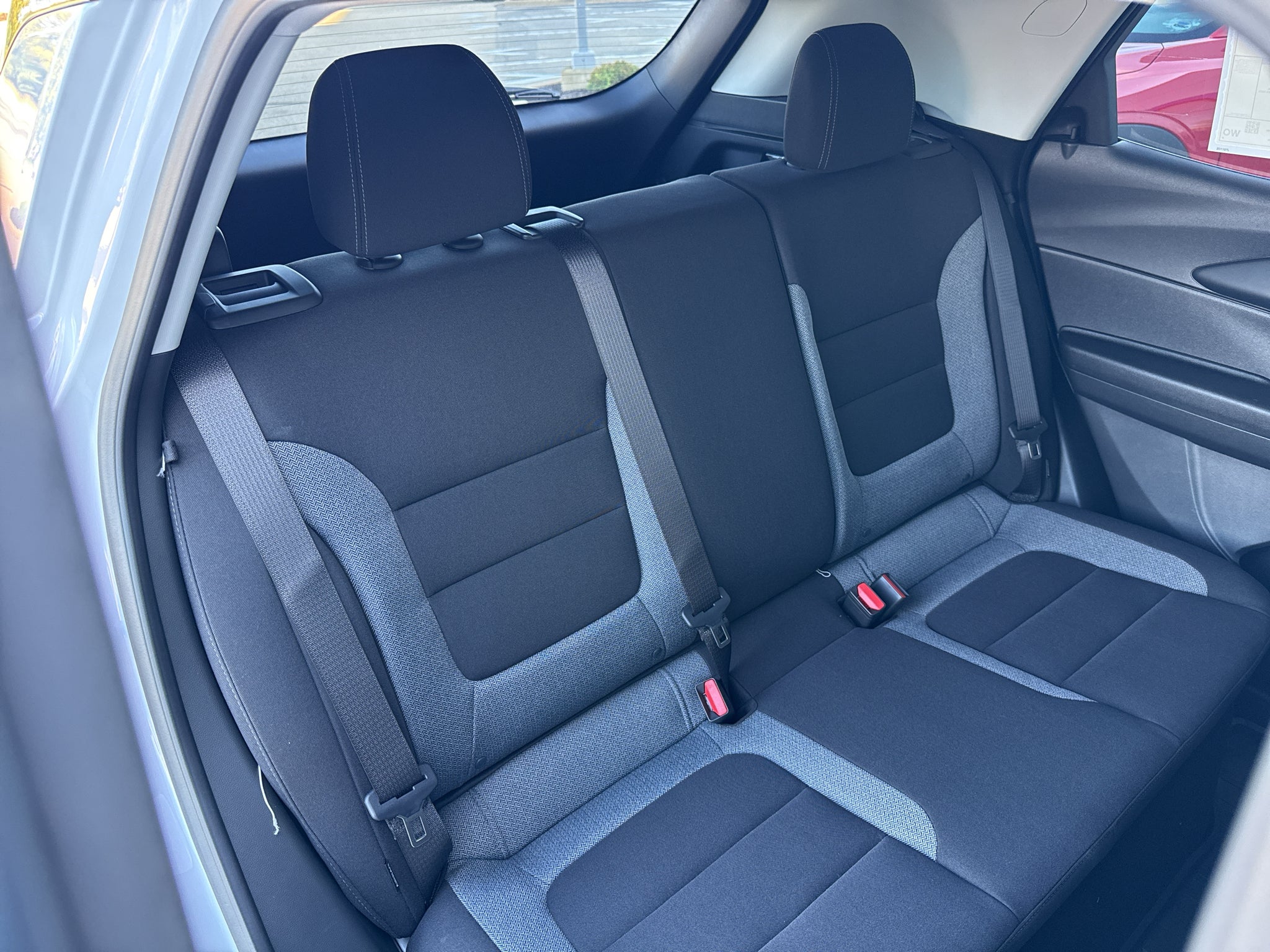2026 Chevrolet Trailblazer LS - Photo 33