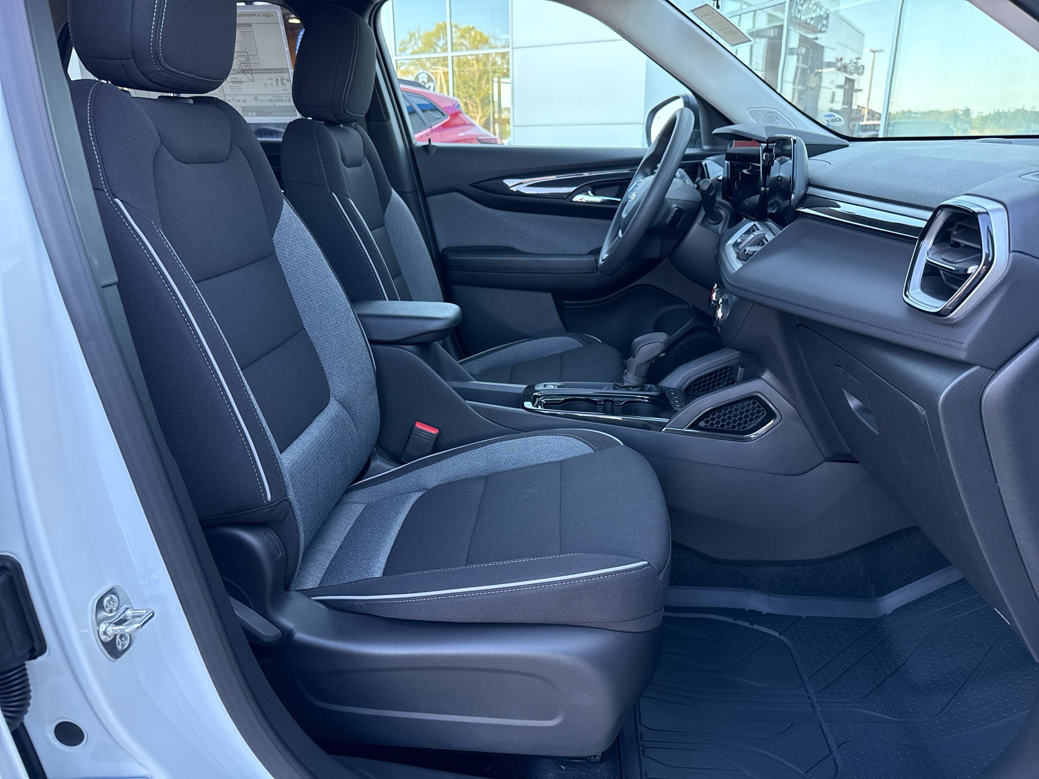 2026 Chevrolet Trailblazer LS - Photo 34