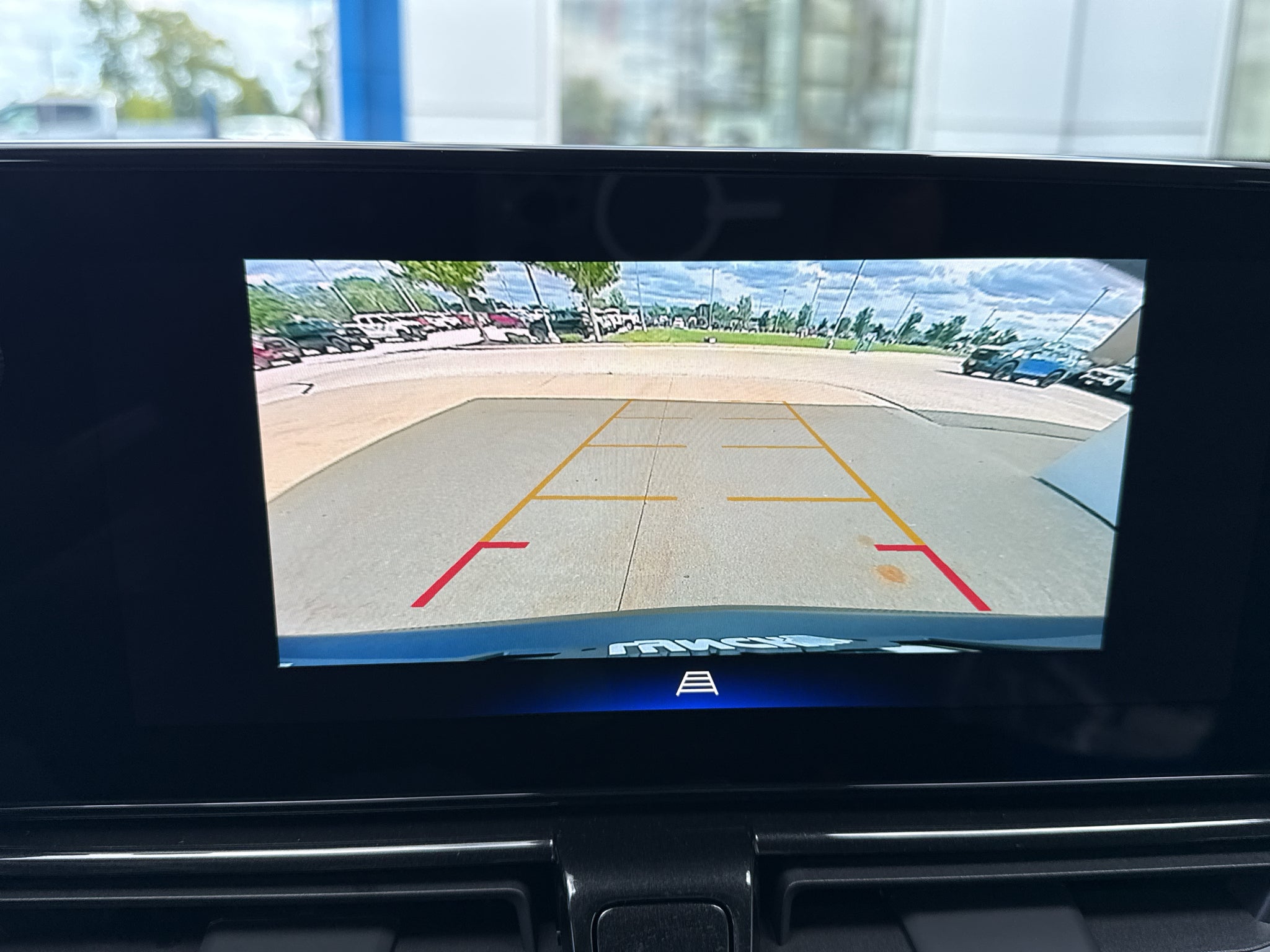 2026 Chevrolet Trailblazer RS - Photo 31