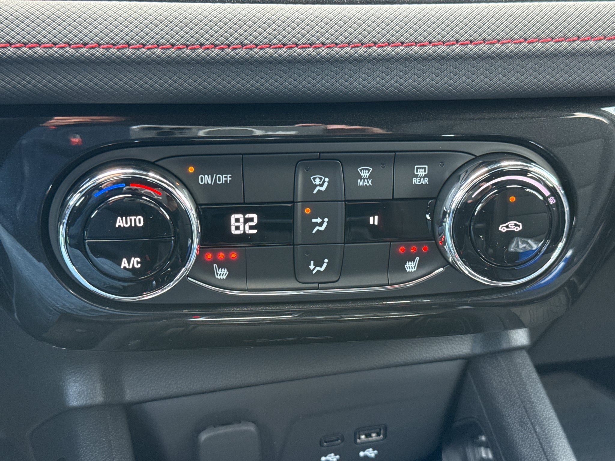 2026 Chevrolet Trailblazer RS - Photo 32
