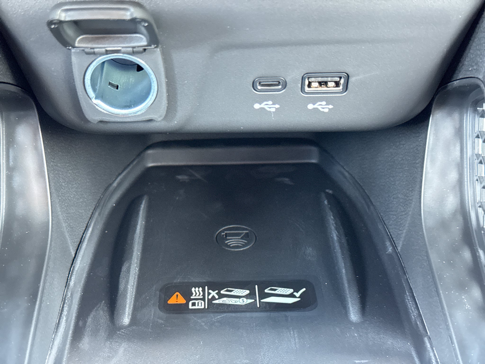 2026 Chevrolet Trailblazer RS - Photo 34