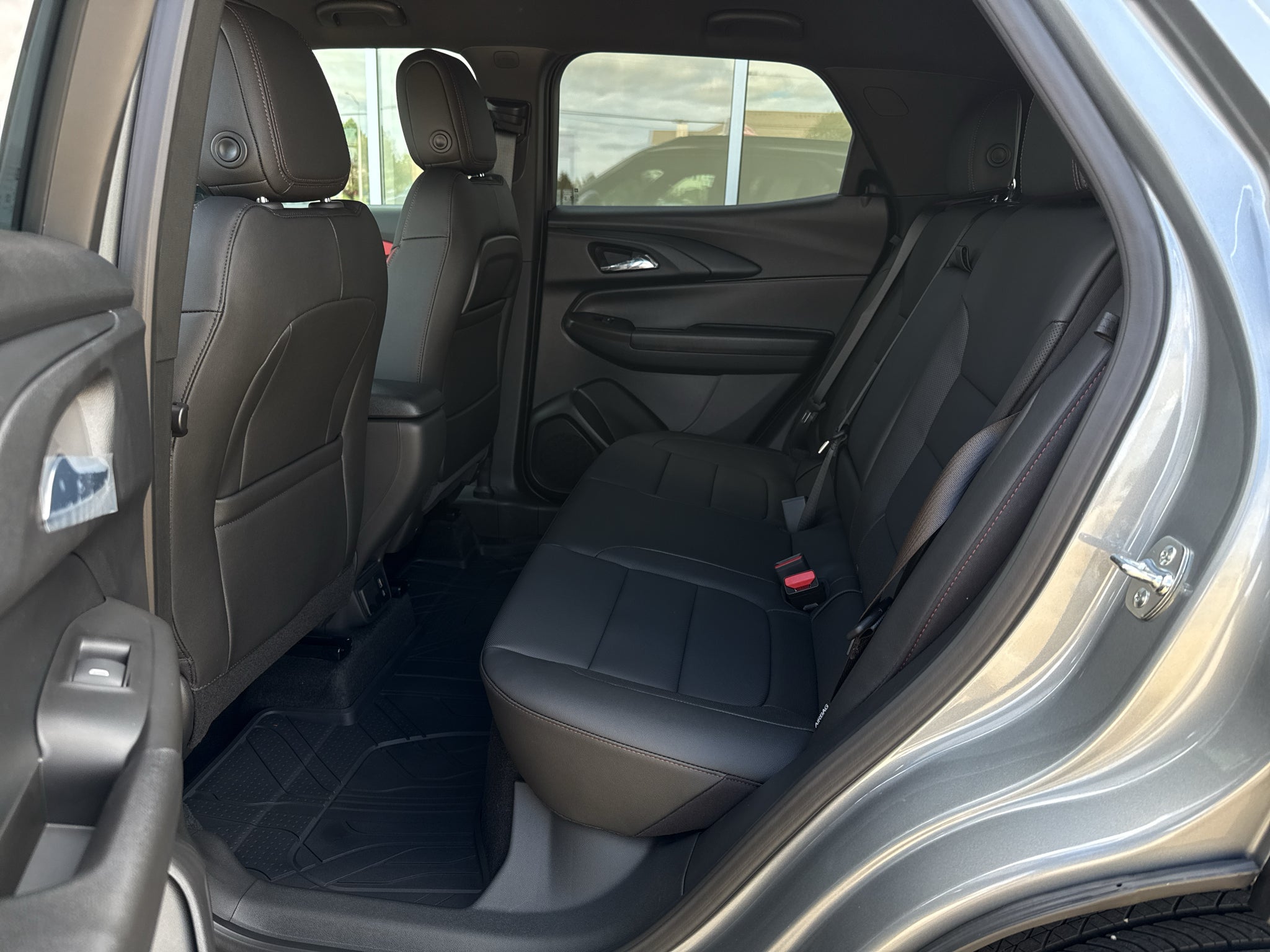 2026 Chevrolet Trailblazer RS - Photo 37