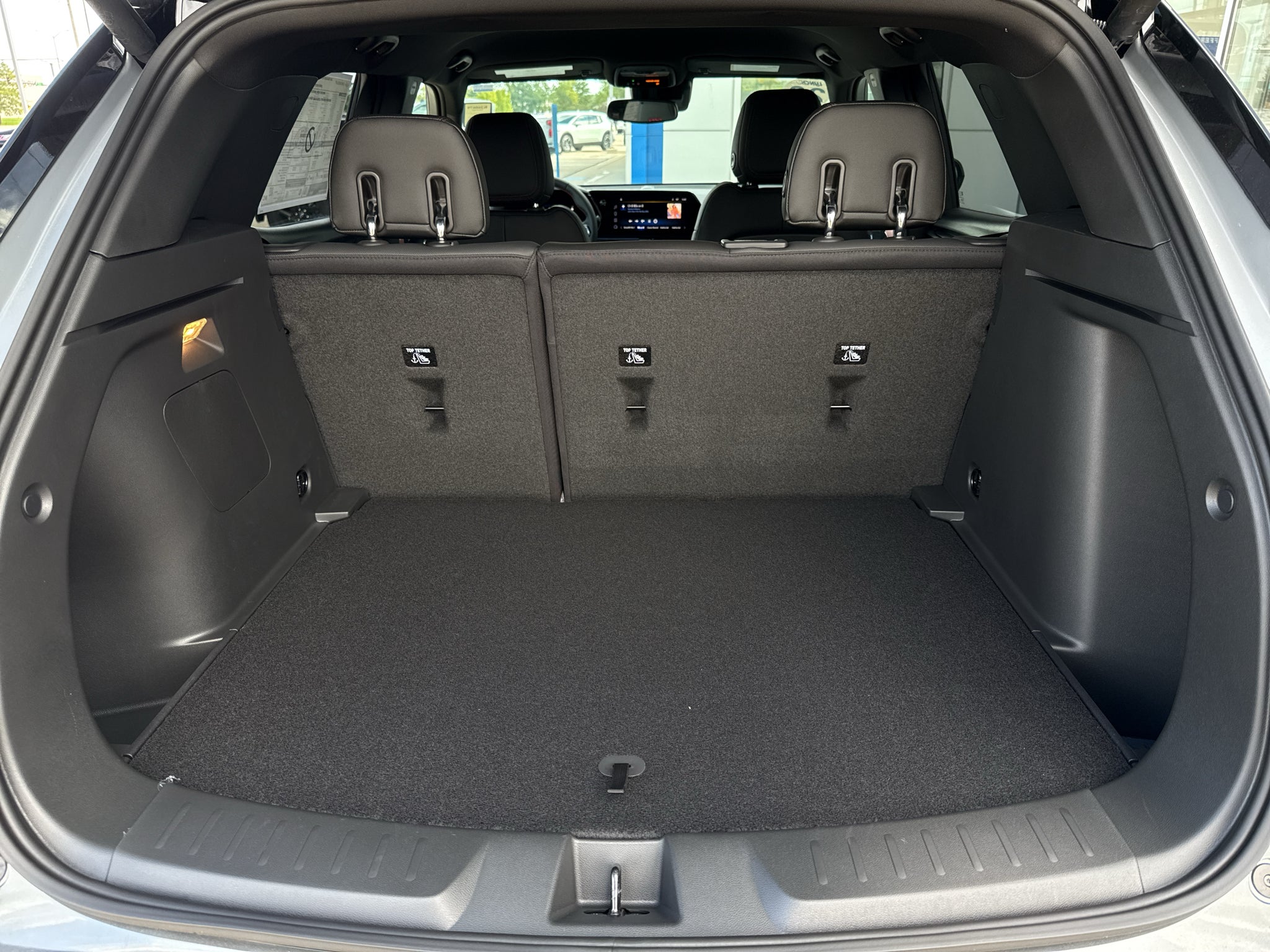 2026 Chevrolet Trailblazer RS - Photo 40