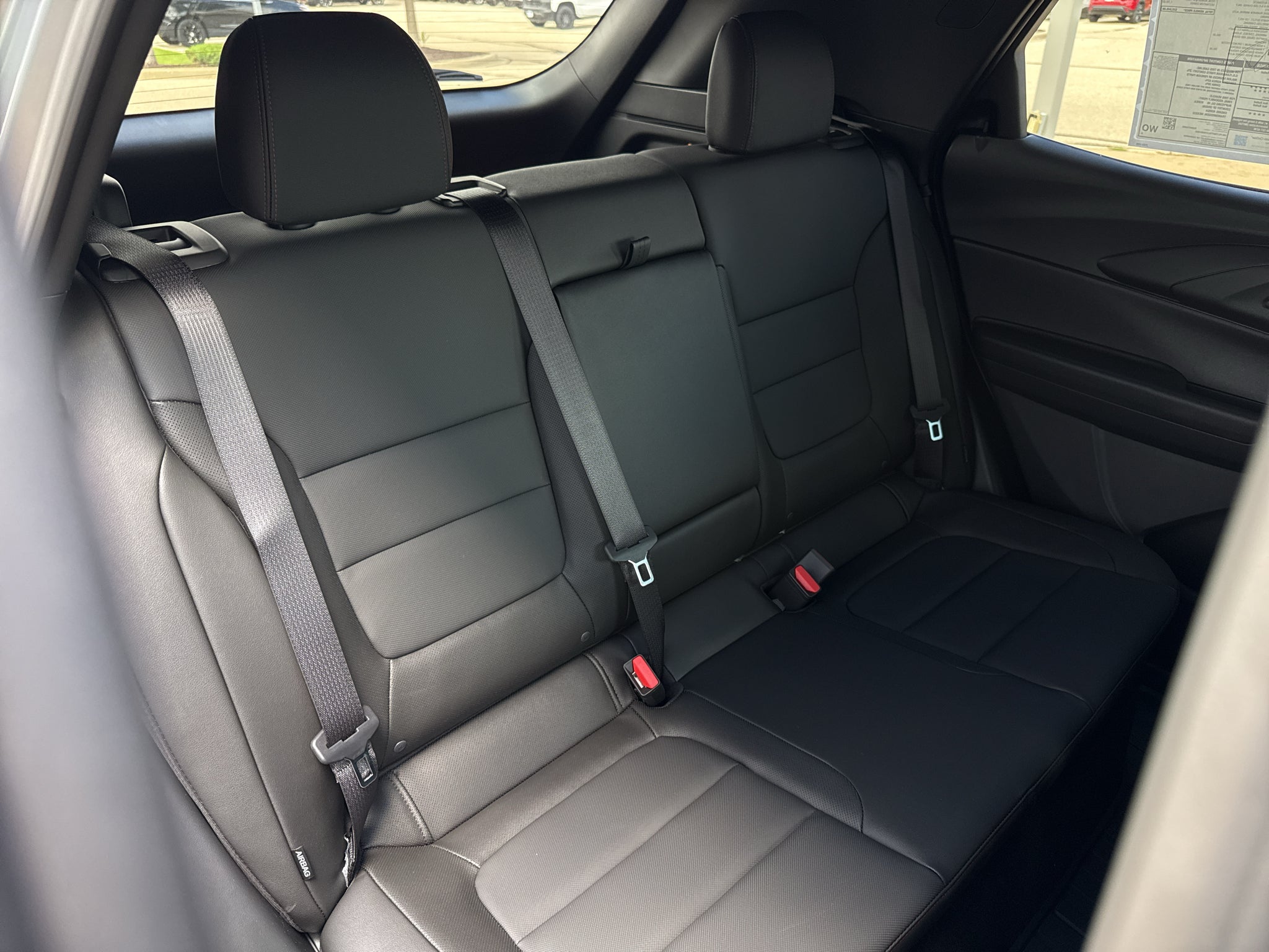 2026 Chevrolet Trailblazer RS - Photo 41