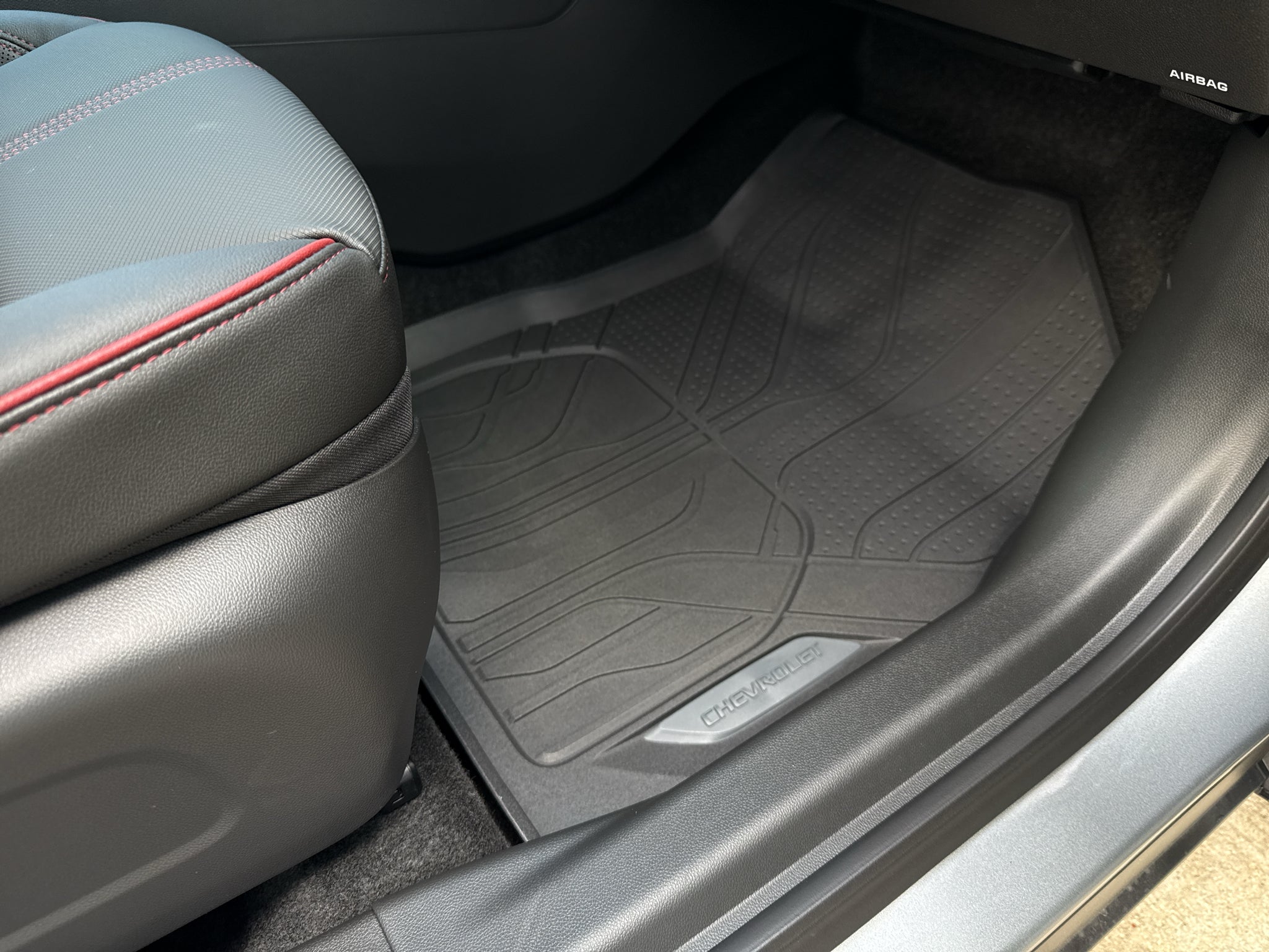 2026 Chevrolet Trailblazer RS - Photo 44