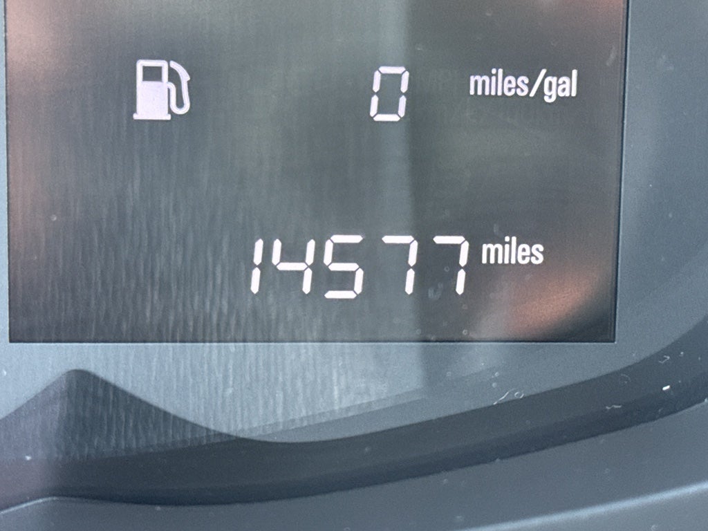 2020 Chevrolet Spark LT