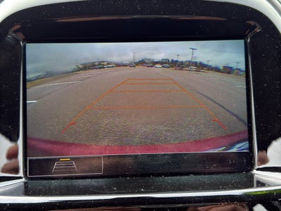 2020 Chevrolet Spark LT