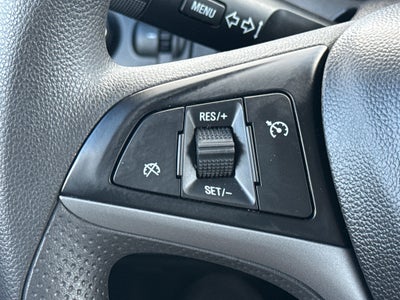 2020 Chevrolet Spark LT