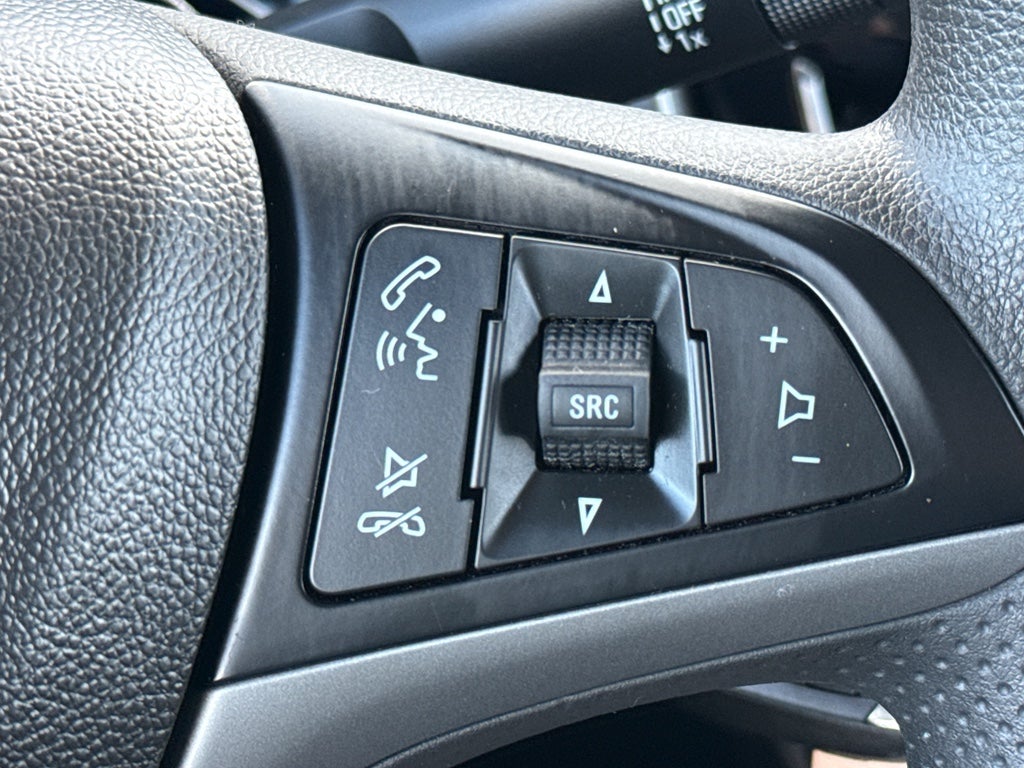 2020 Chevrolet Spark LT