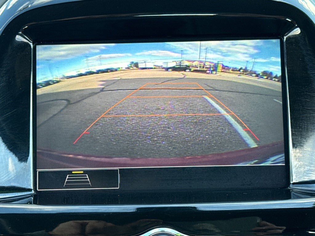 2020 Chevrolet Spark LT