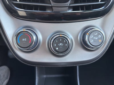 2020 Chevrolet Spark LT