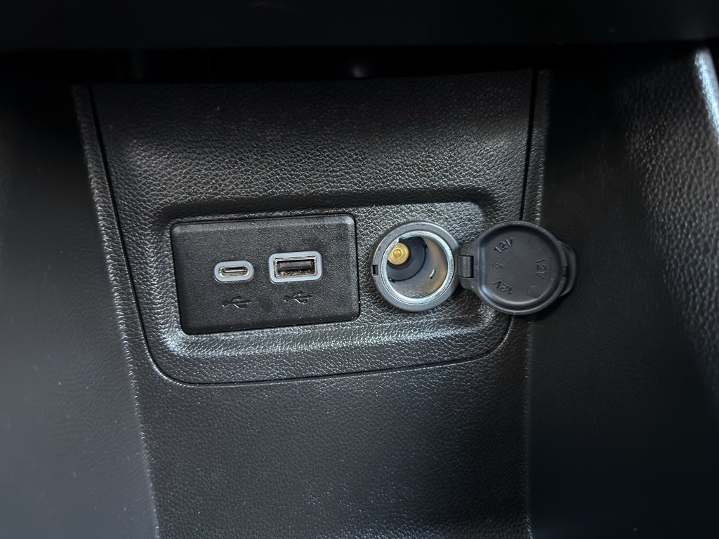 2020 Chevrolet Spark LT