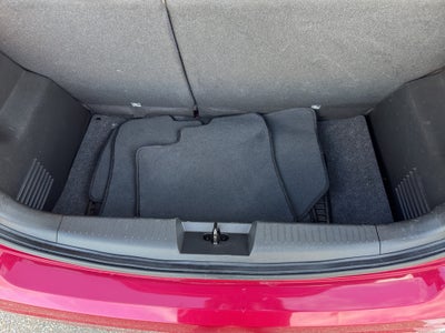 2020 Chevrolet Spark LT