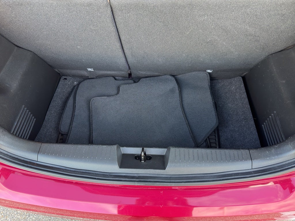 2020 Chevrolet Spark LT