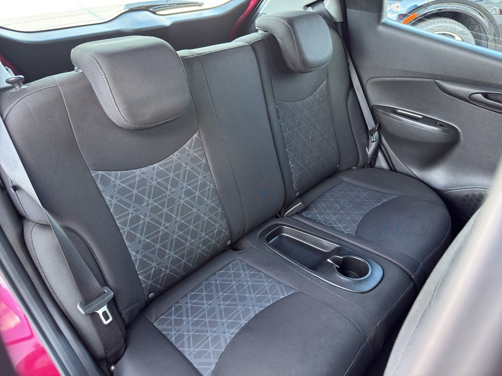 2020 Chevrolet Spark LT