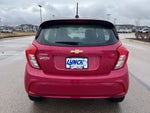 2020 Chevrolet Spark LT