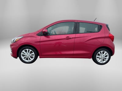 2020 Chevrolet Spark LT