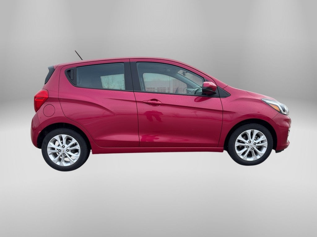 2020 Chevrolet Spark LT