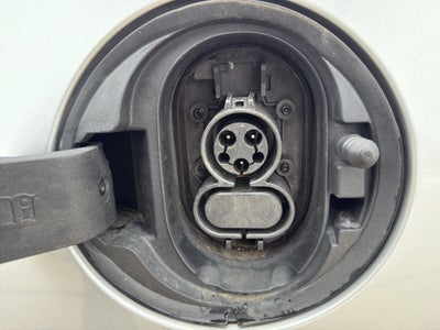 2016 Chevrolet Spark EV LT