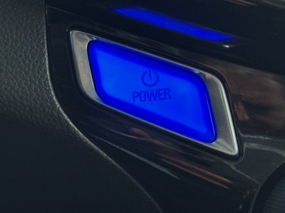 2016 Chevrolet Spark EV LT