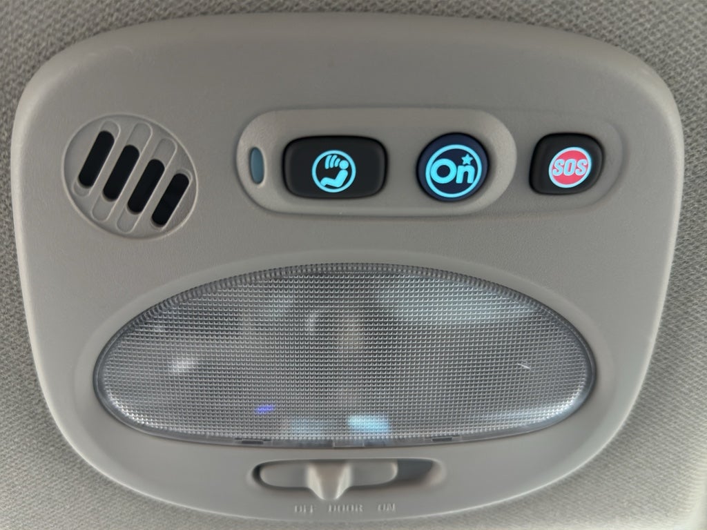 2016 Chevrolet Spark EV LT