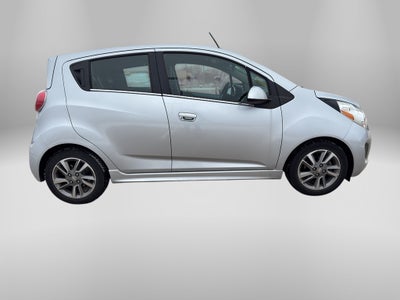 2016 Chevrolet Spark EV LT