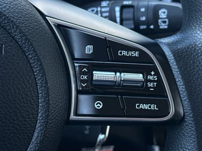 2023 Kia Seltos LX