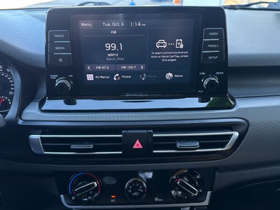 2023 Kia Seltos LX