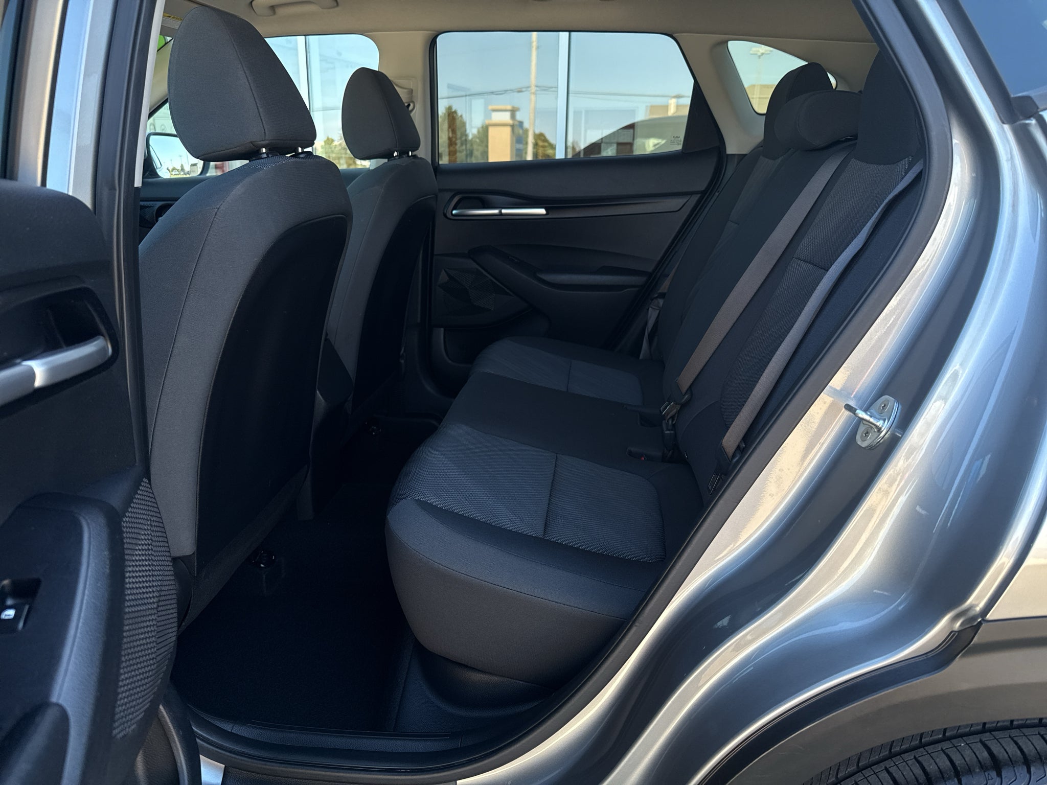2023 Kia Seltos LX