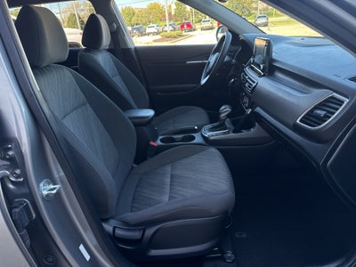 2023 Kia Seltos LX