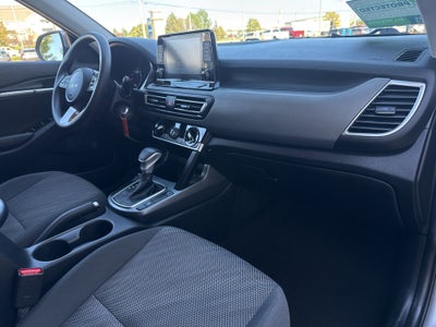 2023 Kia Seltos LX