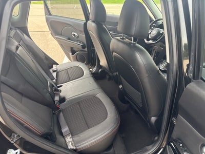 2018 Kia Soul !