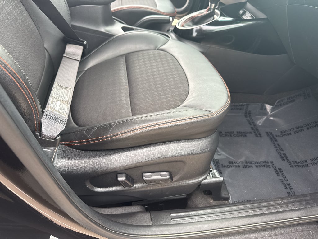 2018 Kia Soul !