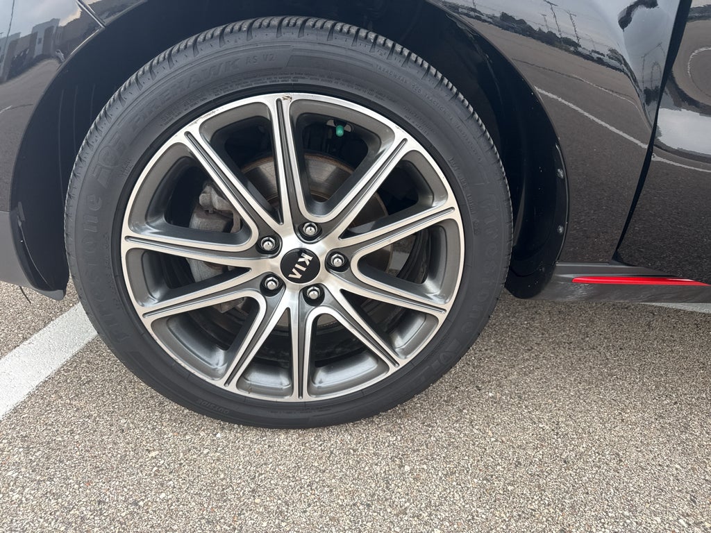 2018 Kia Soul !