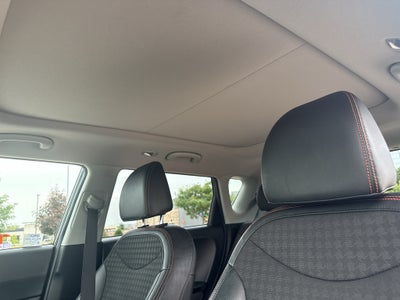 2018 Kia Soul !