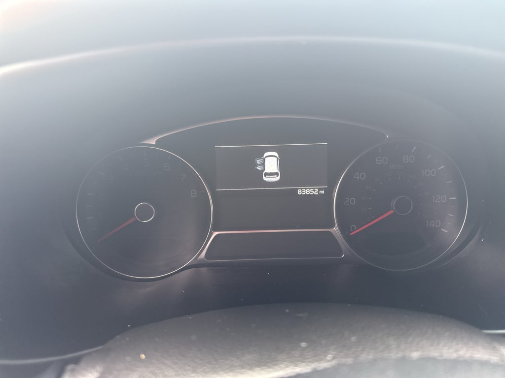 2018 Kia Soul !