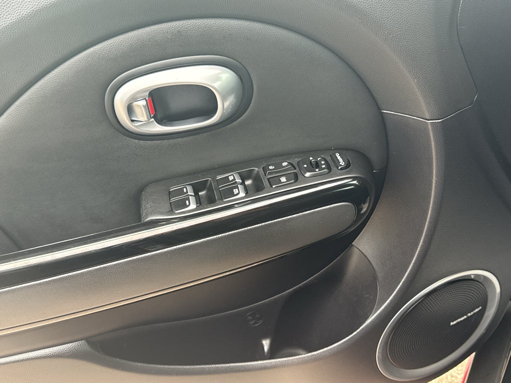2018 Kia Soul !