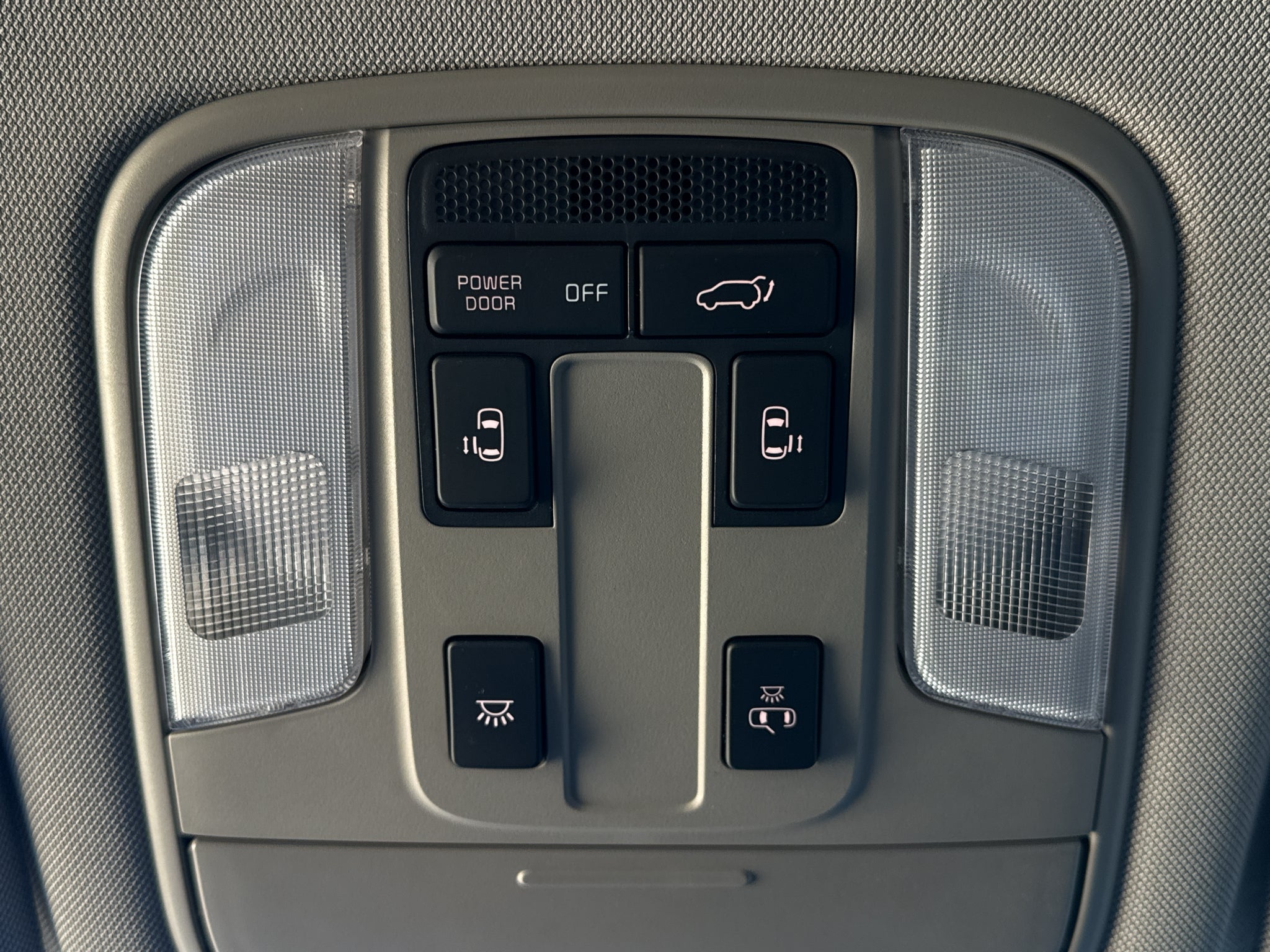 2017 Kia Sedona EX