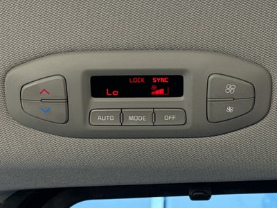 2017 Kia Sedona EX