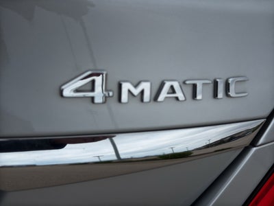 2021 Mercedes-Benz C-Class C 300