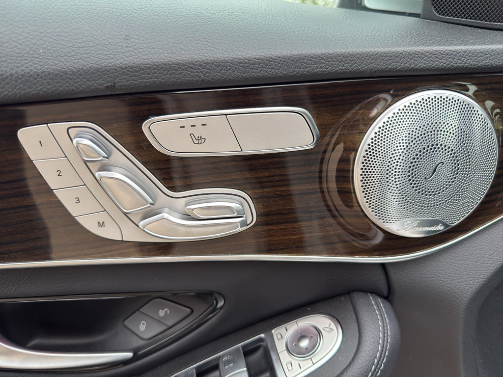 2021 Mercedes-Benz C-Class C 300