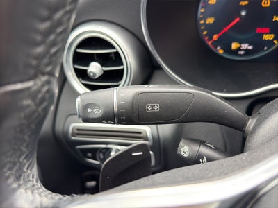 2021 Mercedes-Benz C-Class C 300