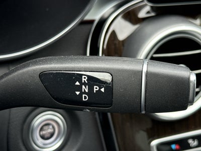 2021 Mercedes-Benz C-Class C 300