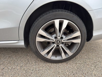 2021 Mercedes-Benz C-Class C 300