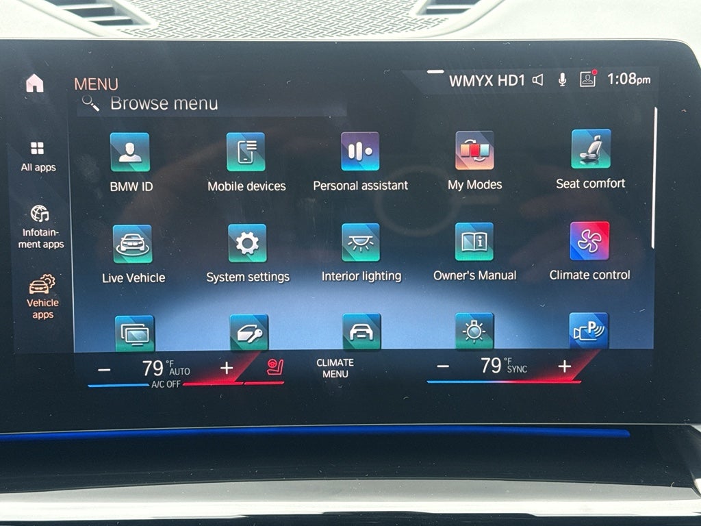 2023 BMW X1 xDrive28i