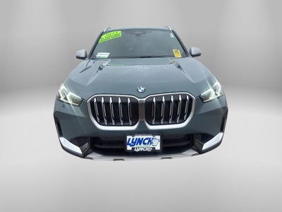 2023 BMW X1 xDrive28i