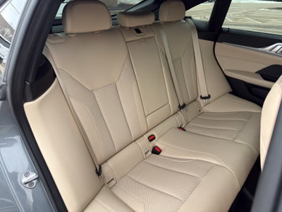 2022 BMW i4 eDrive40