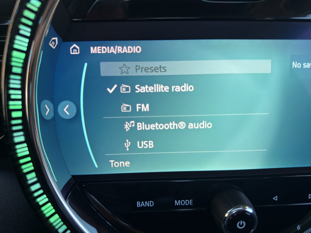 2024 MINI Hardtop 2 Door Cooper SE